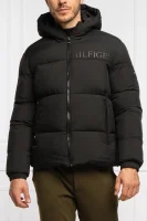 giacca | regular fit Tommy Hilfiger 	nero